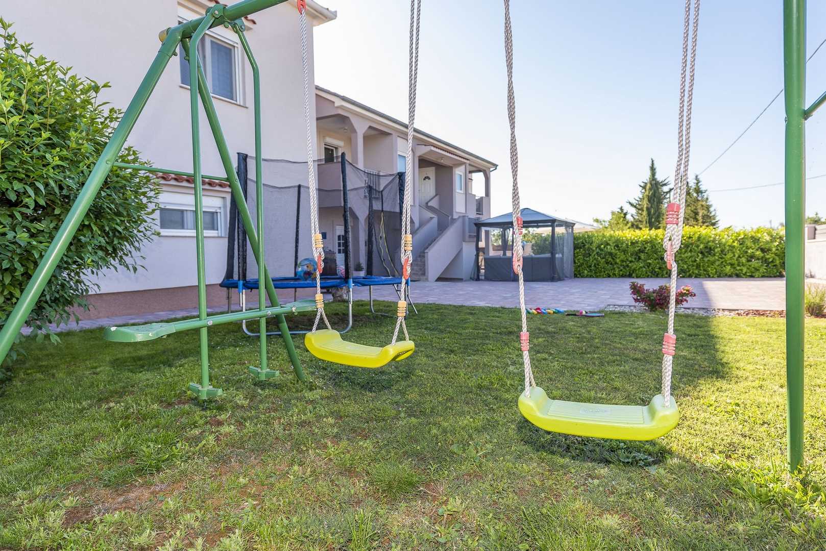 Villa Toni  | Adriatic Luxury Villas
